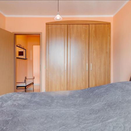 The Best Old Town View Apartment, 5 Min Walk, Parking Трогир Экстерьер фото